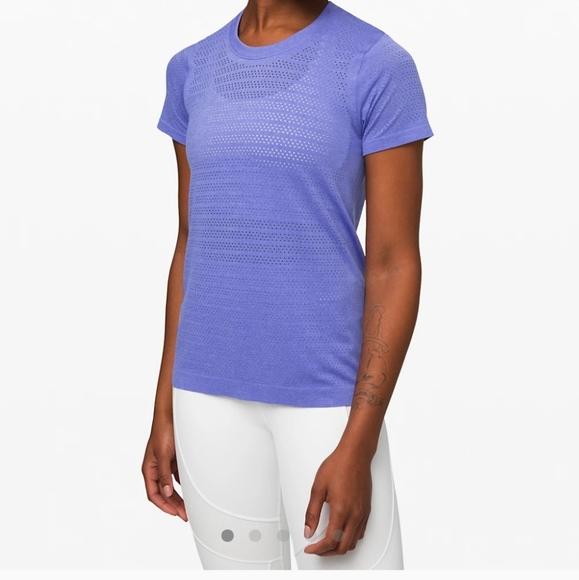 Lululemon breeze by SS - Picture 2 of 7